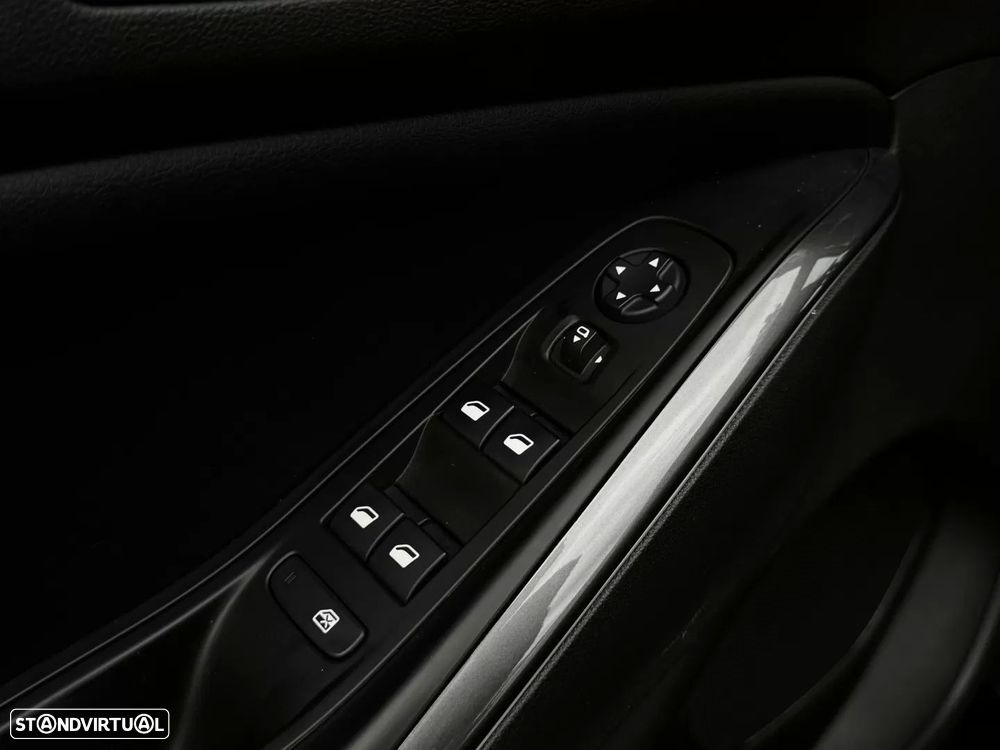 Opel Grandland X 1.5 CDTI Design & Tech - 21