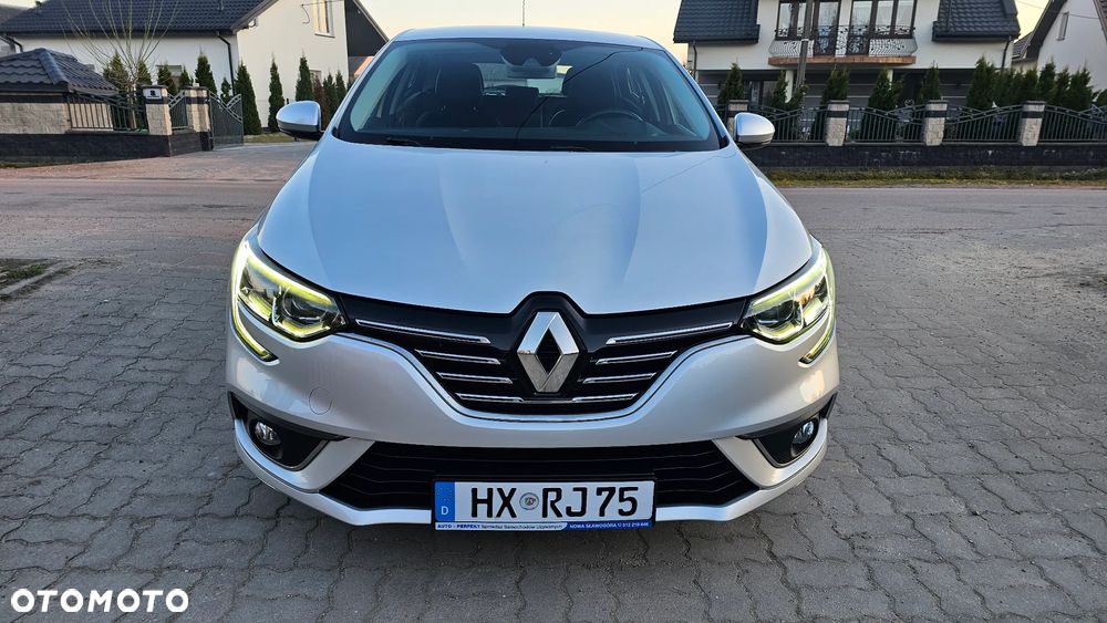 Renault Megane - 3