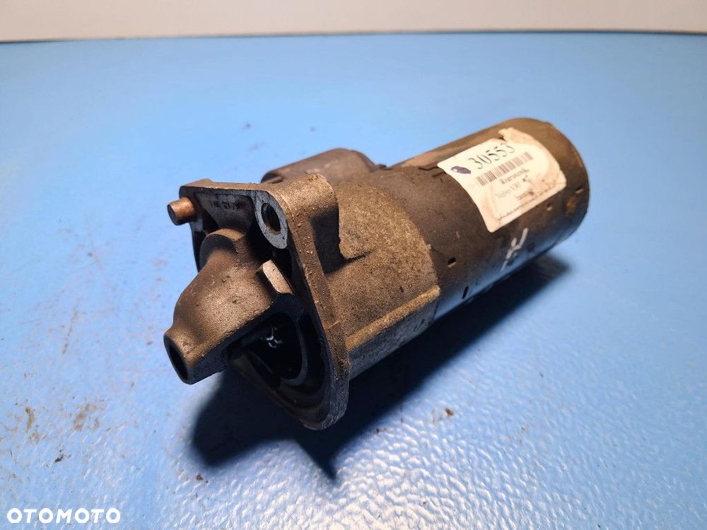 VOLVO S80 2.0T ROZRUSZNIK - 2