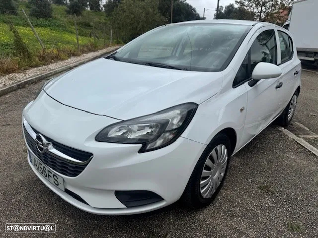 Opel Corsa 1.3 CDTi City - 8