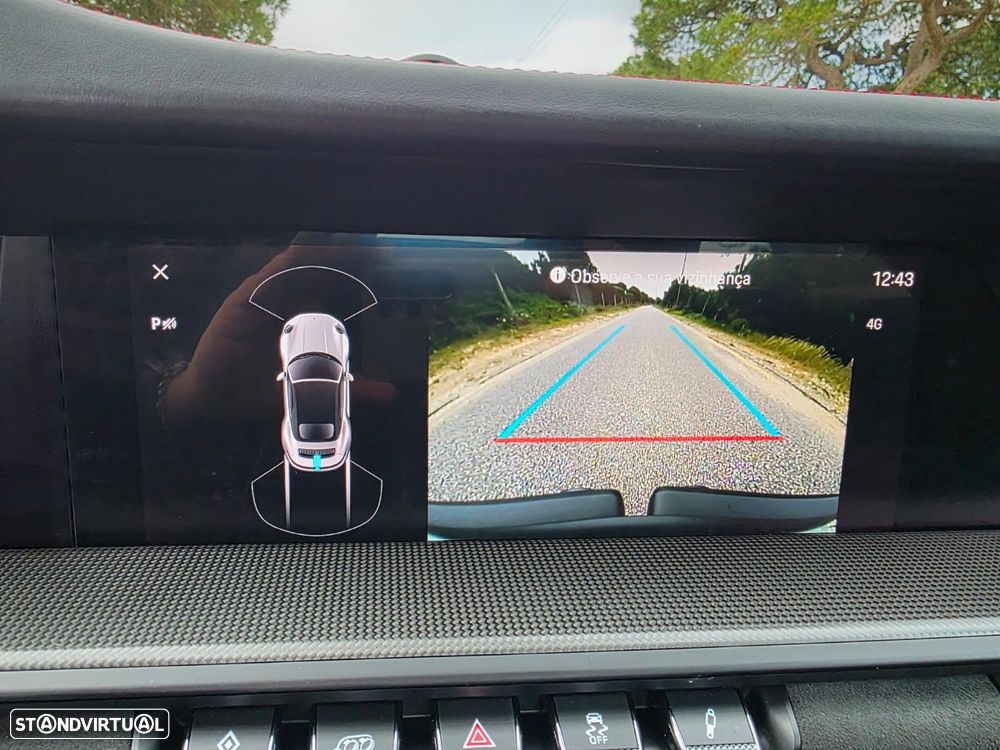 Porsche 911 (992) Carrera GTS - 21