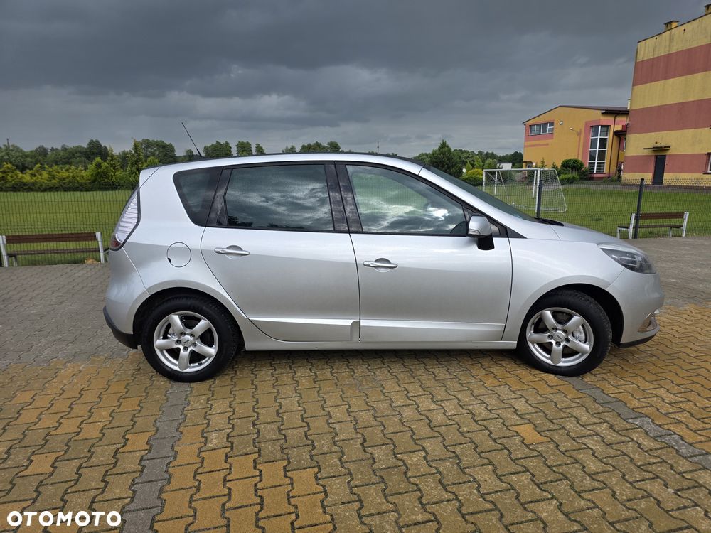 Renault Scenic TCe 130 Dynamique - 5
