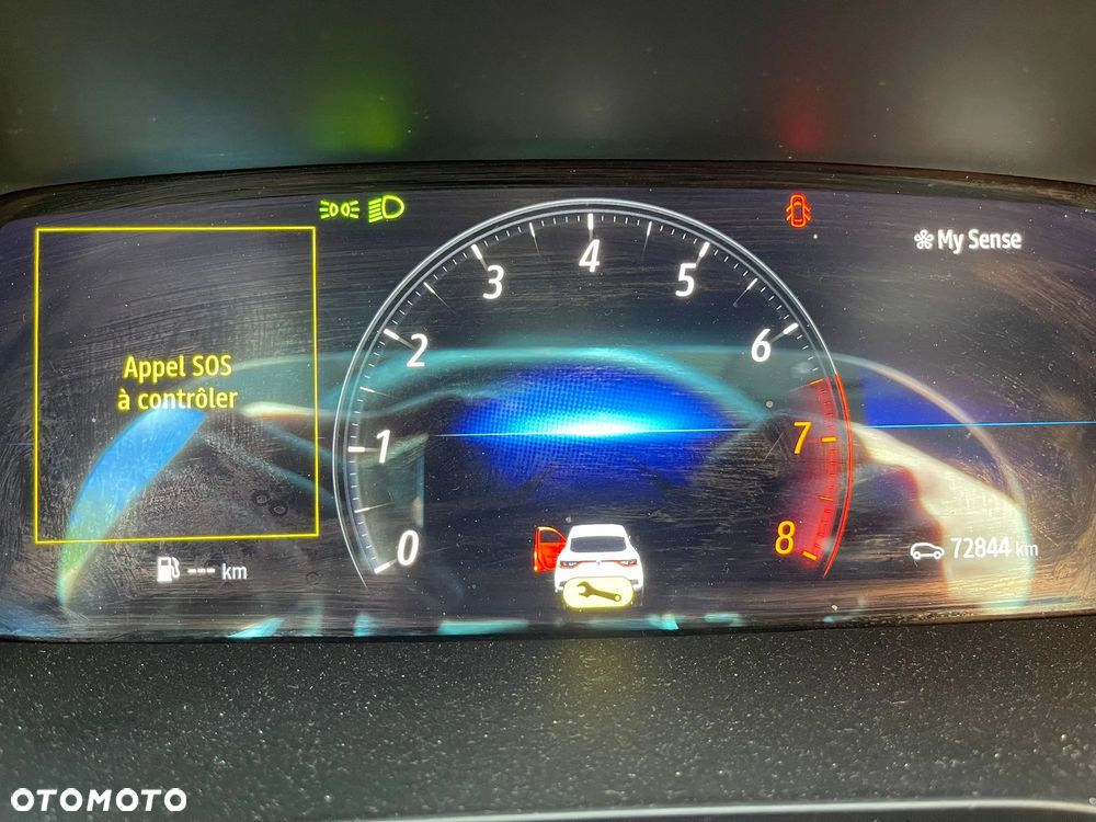 Renault Arkana 1.3 TCe mHEV Esprit Alpine EDC - 8