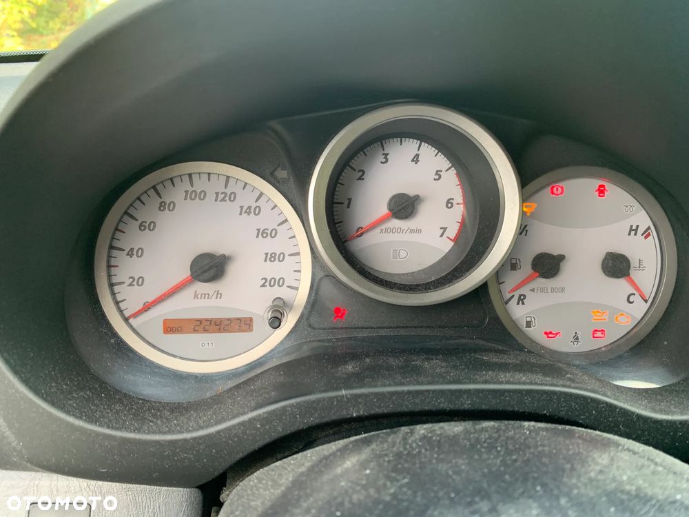 Toyota RAV4 - 14