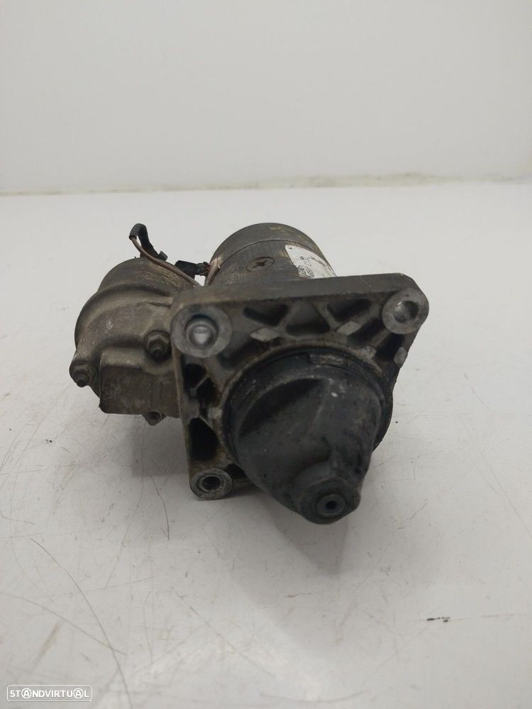 Motor De Arranque Fiat Punto (188_) - 4