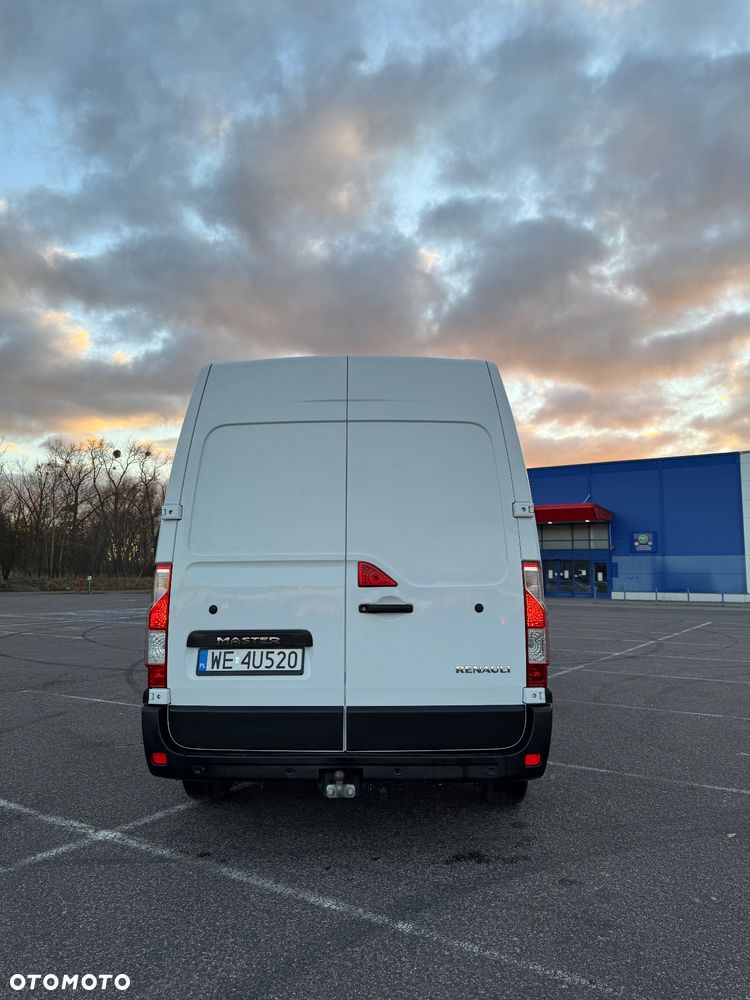 Renault Master - 5