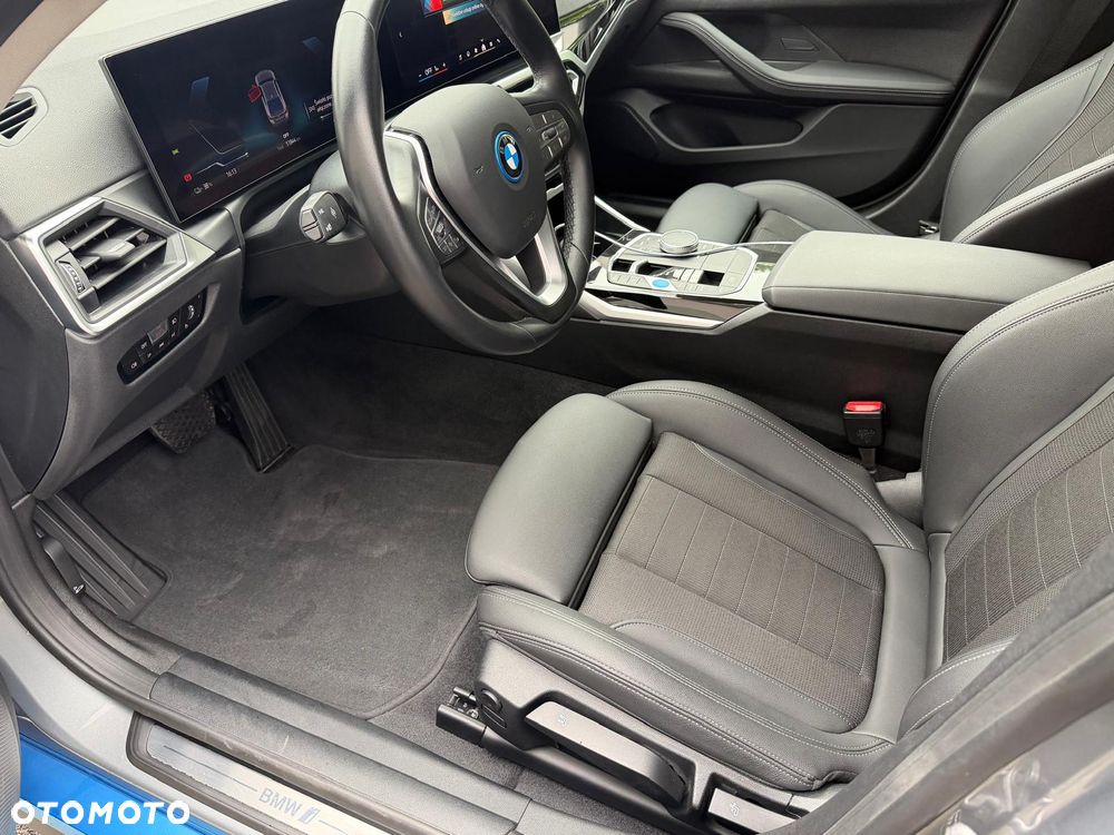 BMW i4 80.7kWh eDrive 35 - 14