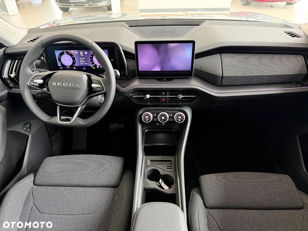 Skoda Kodiaq 1.5 TSI iV PHEV 4x2 Drive DSG - 22