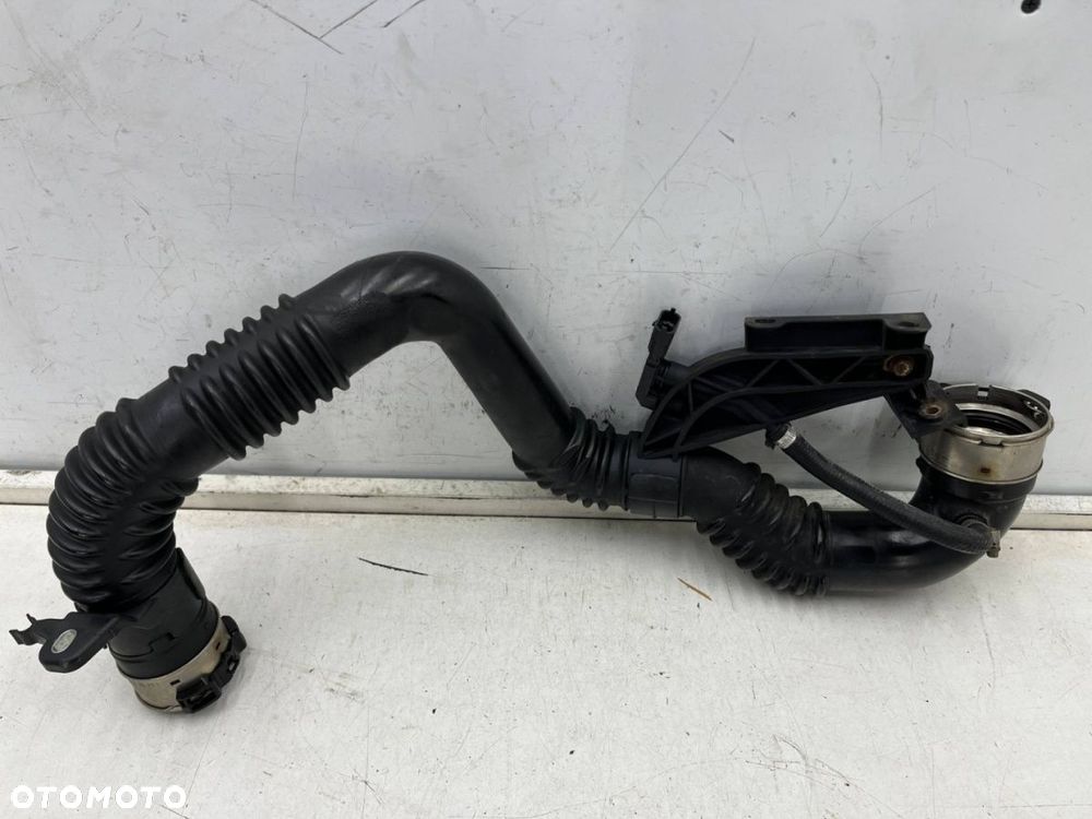 Rura Nissan X-Trail III T32 Rogue 13-21r. 1.6 dCi dolot przewód powietrza intercoolera turbiny - 4