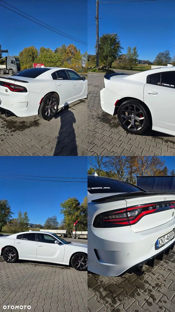 Dodge Charger - 5
