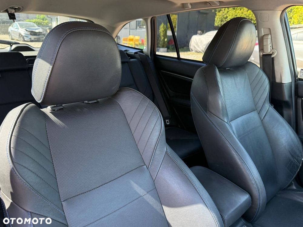 Subaru Levorg 1.6 GT-S Comfort CVT - 30