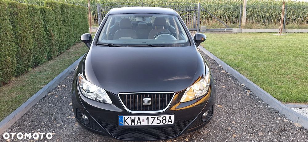 Seat Ibiza - 9