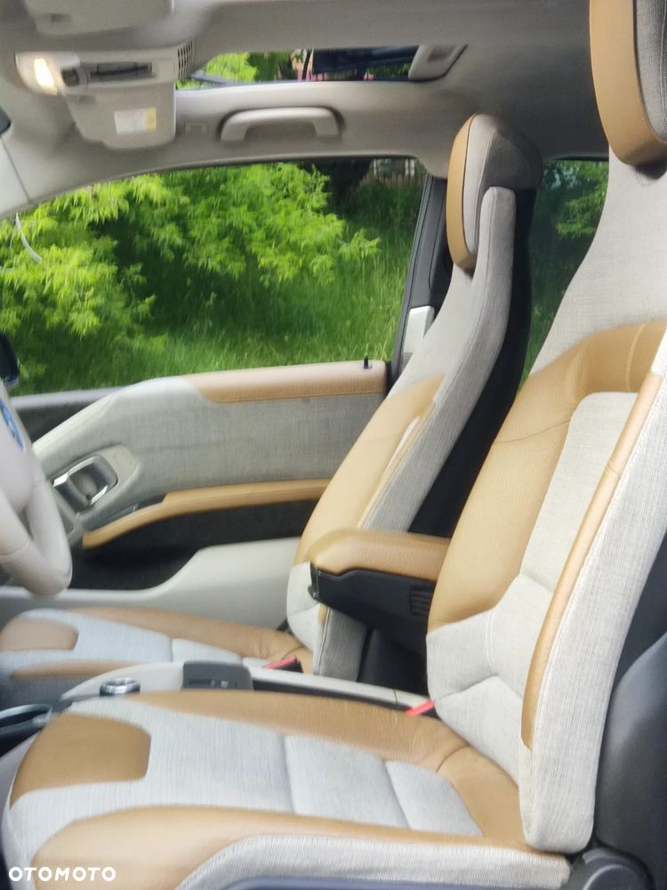 BMW i3 i3S (94 Ah) - 14
