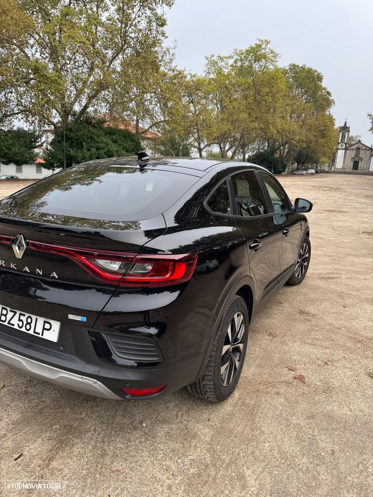 Renault Arkana - 17