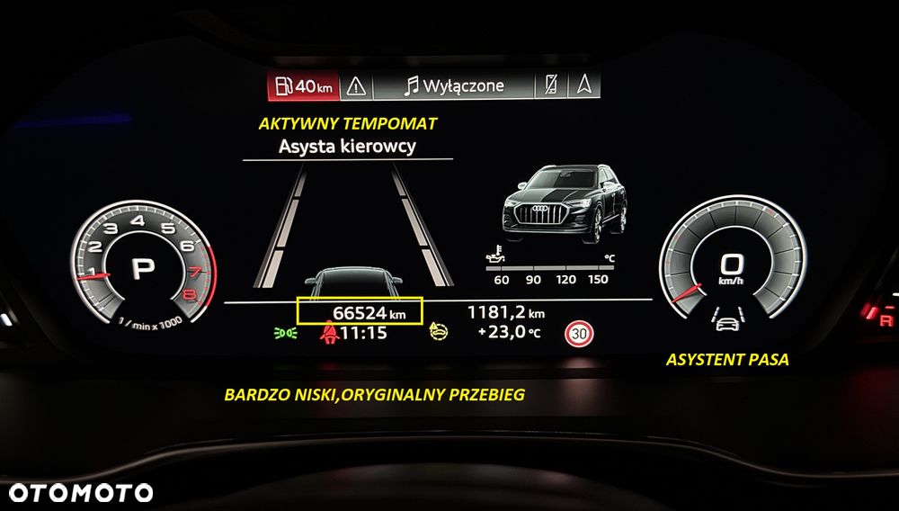 Audi Q3 40 TFSI Quattro S-Line S tronic - 20