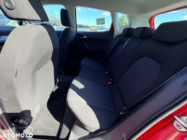 Seat Arona 1.0 TSI OPF Xperience - 13