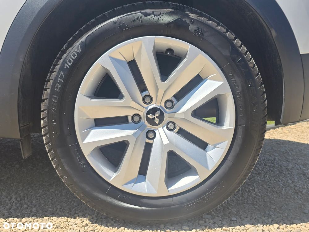 Mitsubishi ASX 1.3 mHEV Intense Style Cold DCT - 31