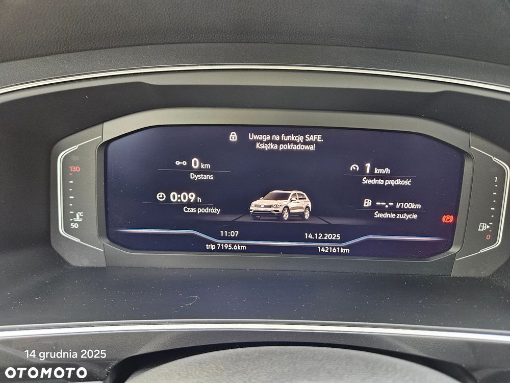 Volkswagen Tiguan 2.0 TSI 4Mot Highline DSG - 11