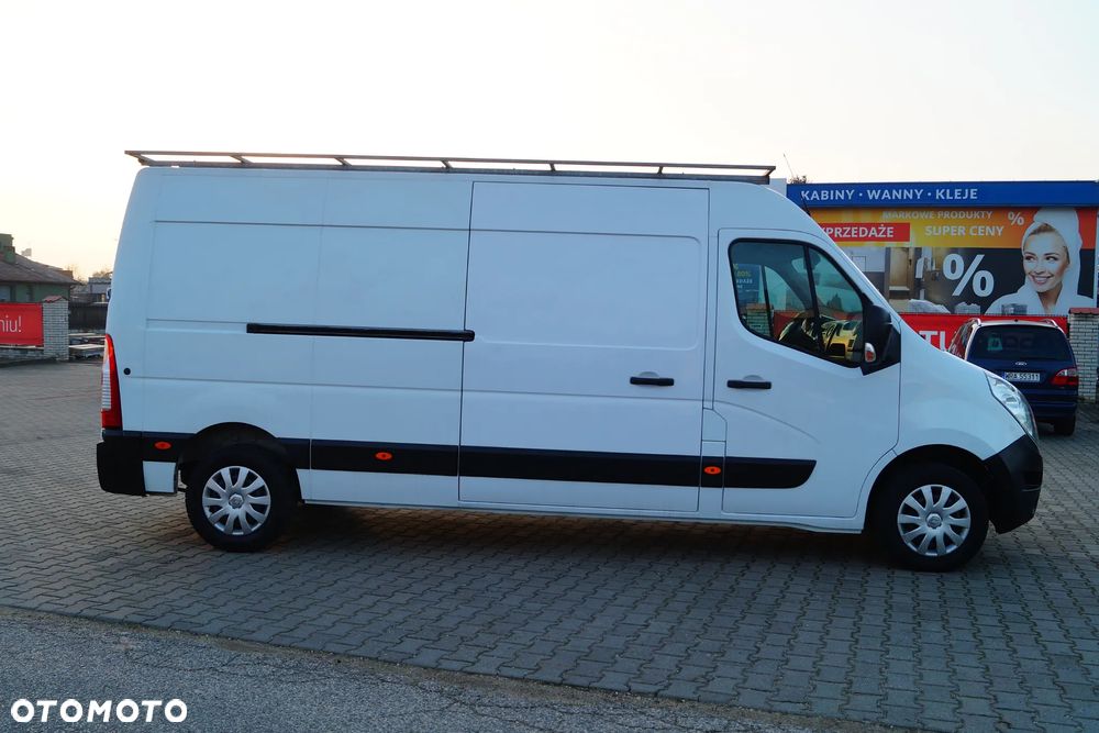 Renault MASTER 2.3DCI L3h2 MAX - 4