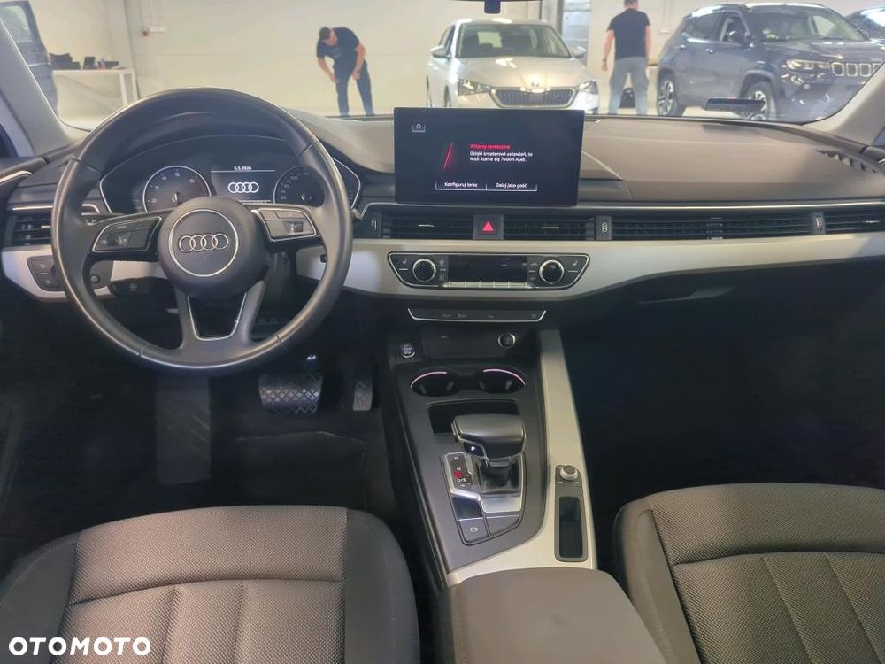 Audi A2 - 7