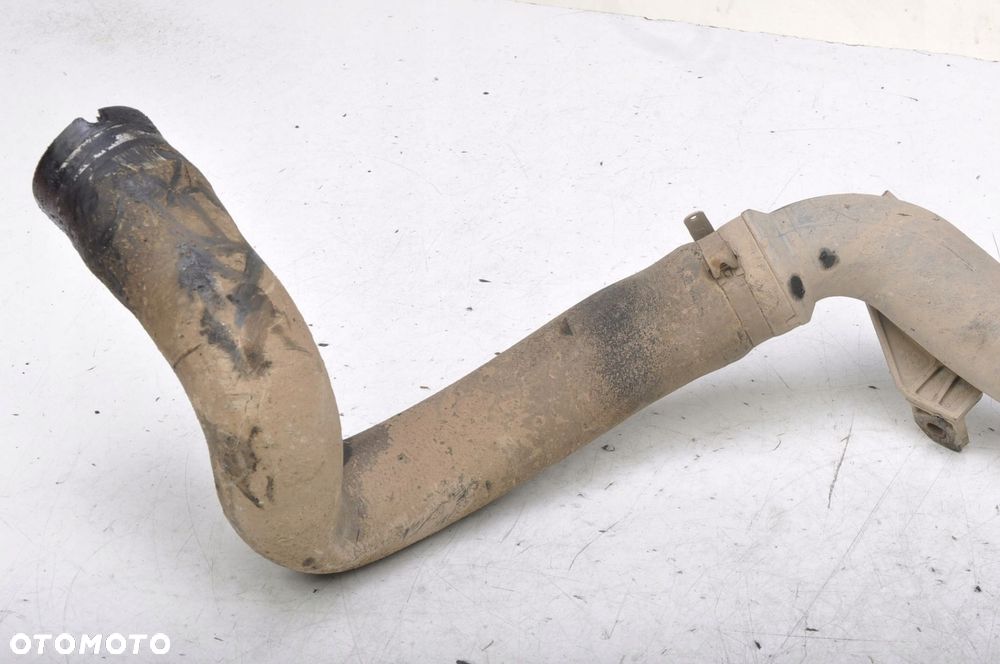 PEUGEOT BIPPER 1.3 HDI RURA INTERCOOLERA - 2