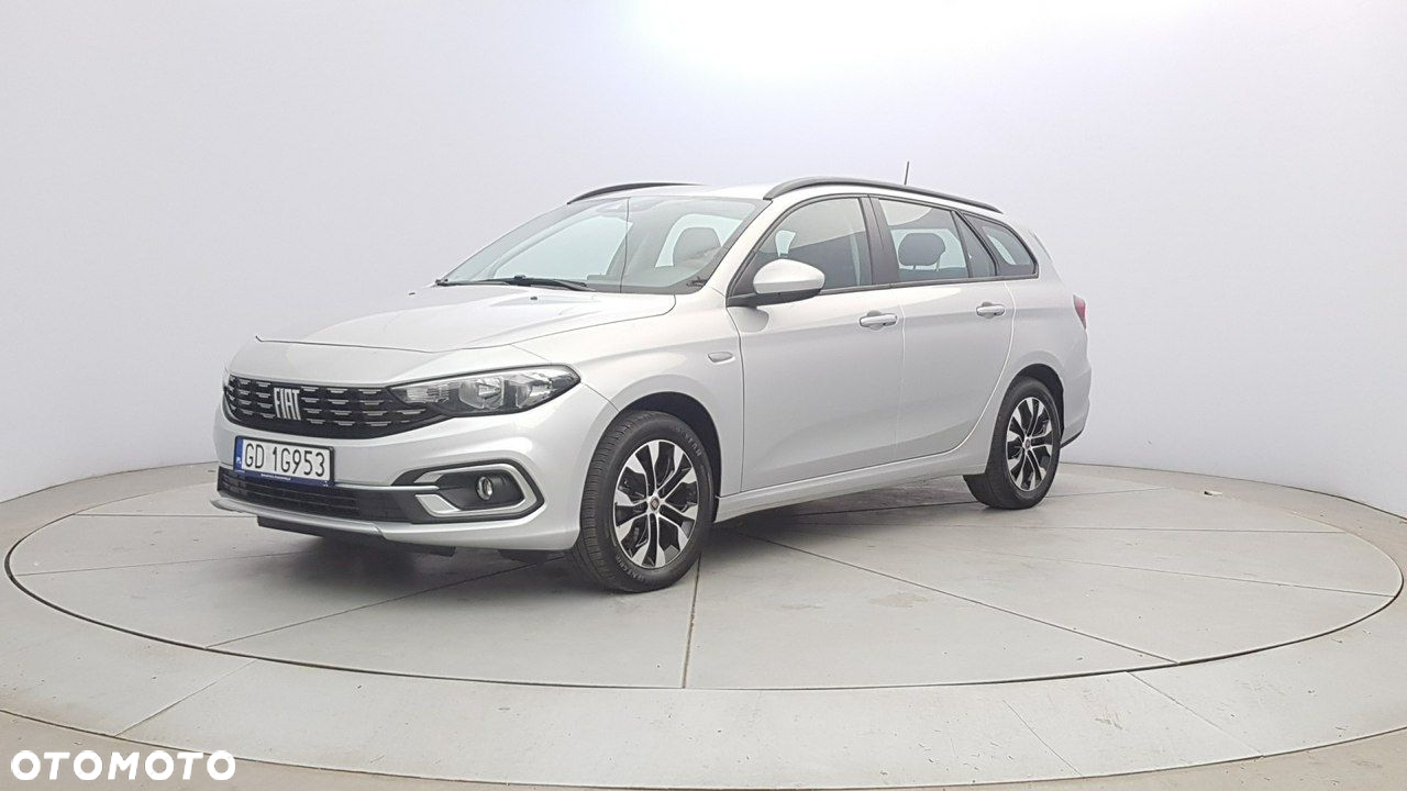 Fiat Tipo - 3