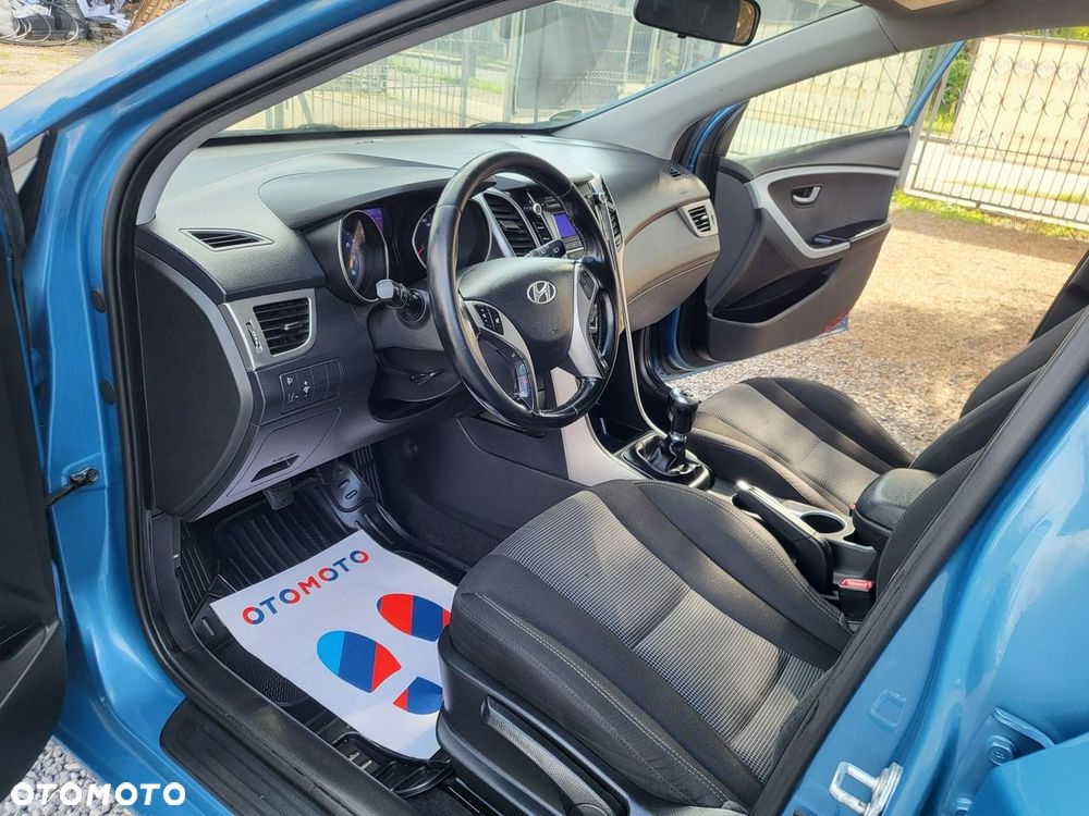 Hyundai i30 - 14