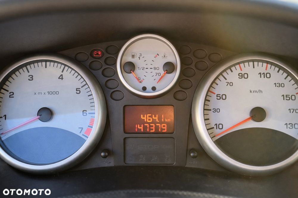 Peugeot 206 plus - 7
