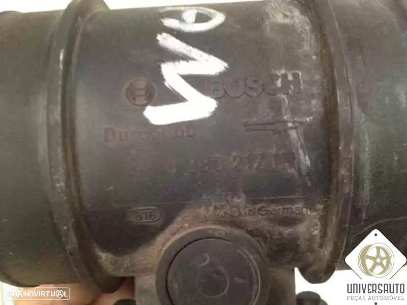 MEDIDOR DE MASSA DE AR ALFA ROMEO 156 1997 - 1