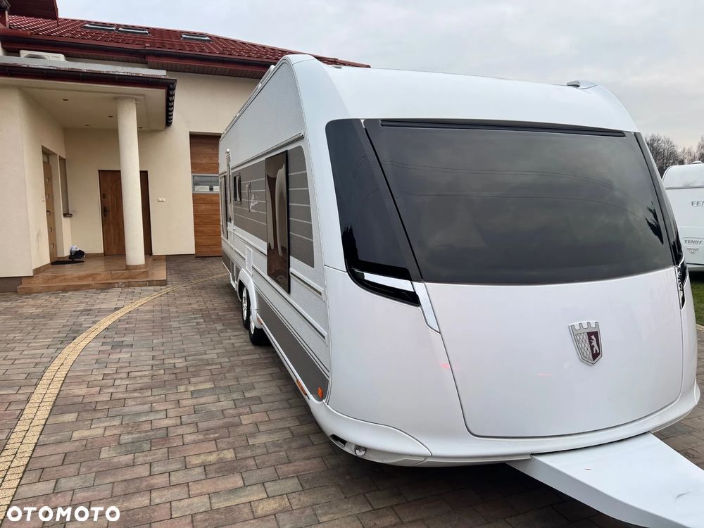 Tabbert Cellini 620 - 7