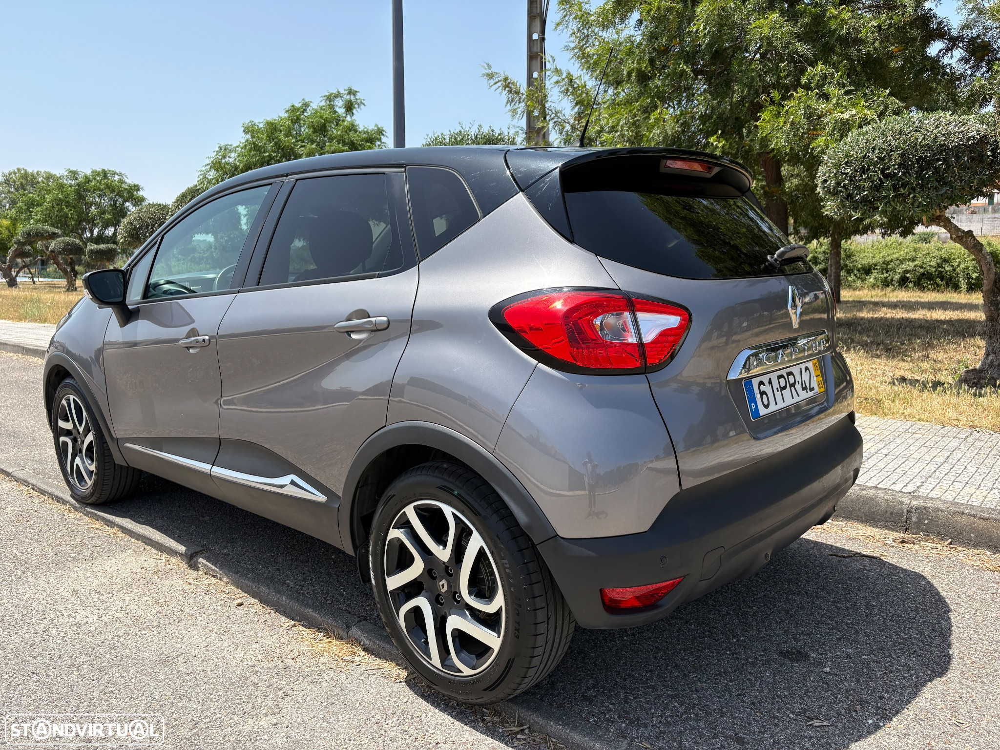 Renault Captur 0.9 TCE Sport - 12