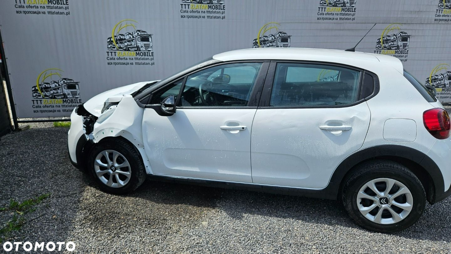 Citroën C3 - 21