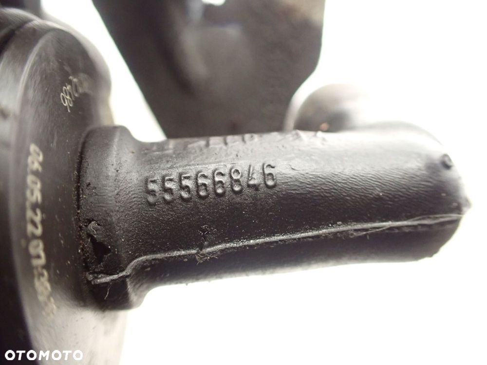 ZAWÓR OPAR PALIWA OPEL CORSA D 0280142486   55566846 - 11