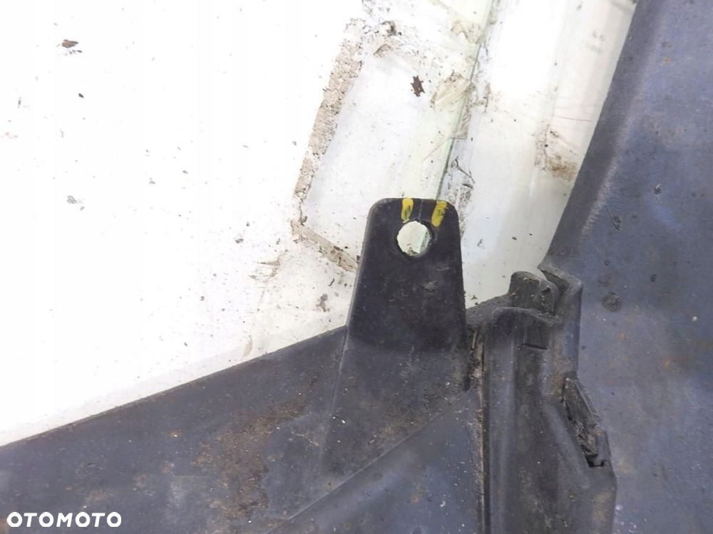 ZDERZAK TYŁ TYLNY LY9B AUDI A4 B8 AVANT - 6