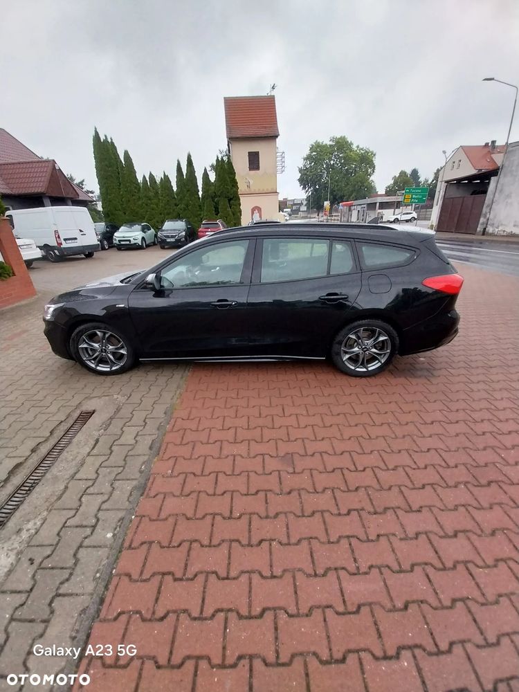 Ford Focus - 9