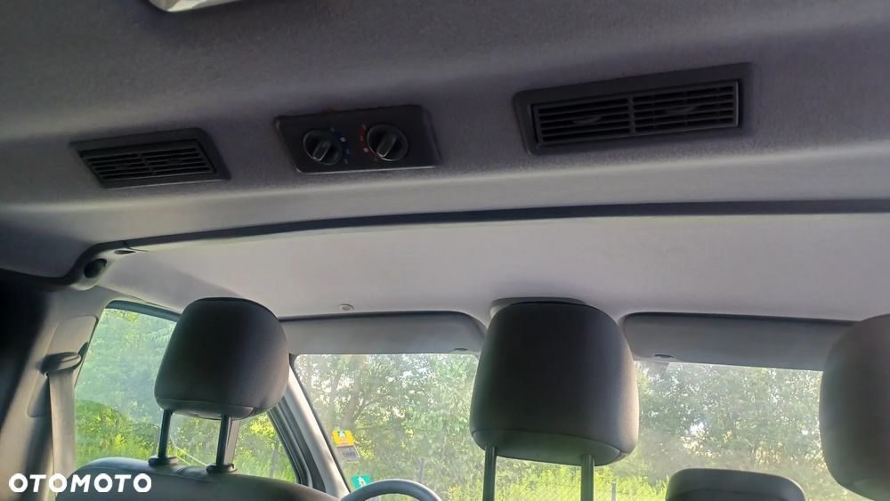 Opel Vivaro L2H1 2.9t - 14