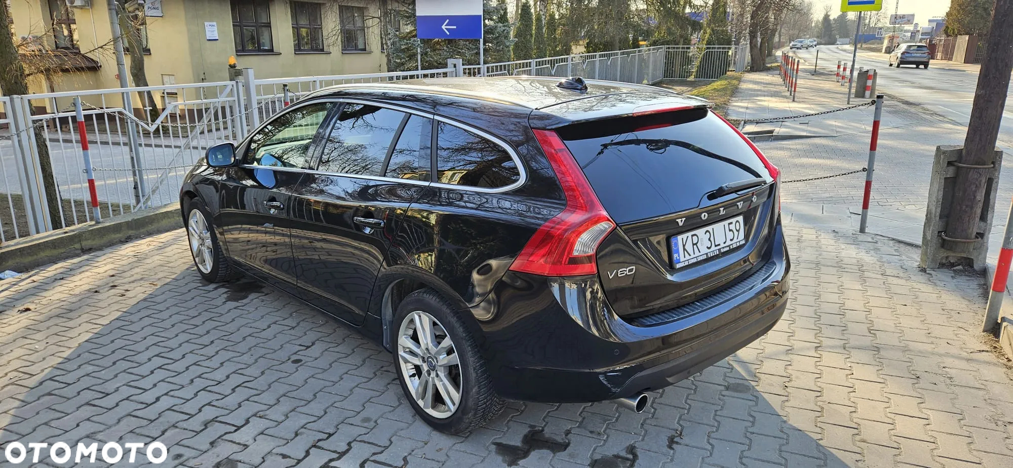 Volvo V60 DRIVe - 2