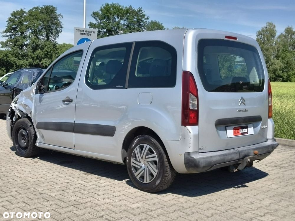 Citroën Berlingo - 5