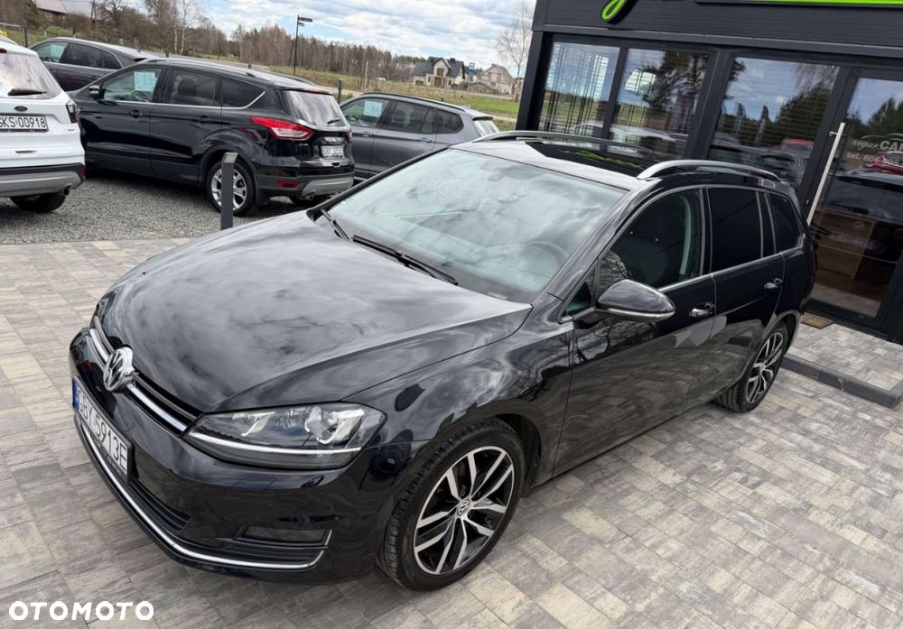 Volkswagen Golf - 28