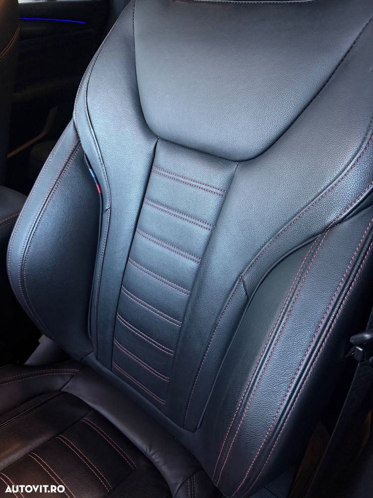 BMW X4 xDrive20d M Sport - 11