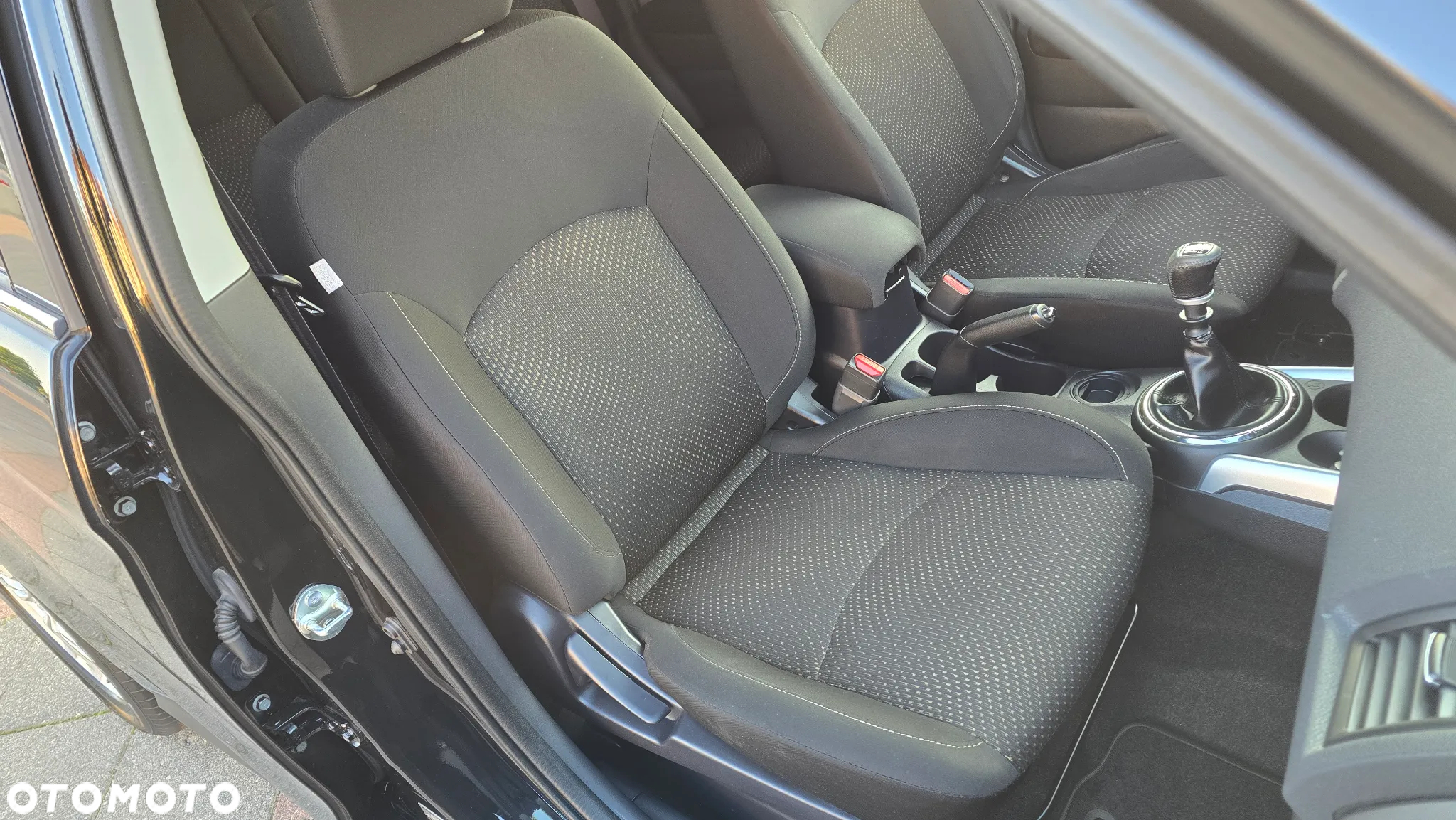 Mitsubishi ASX - 23