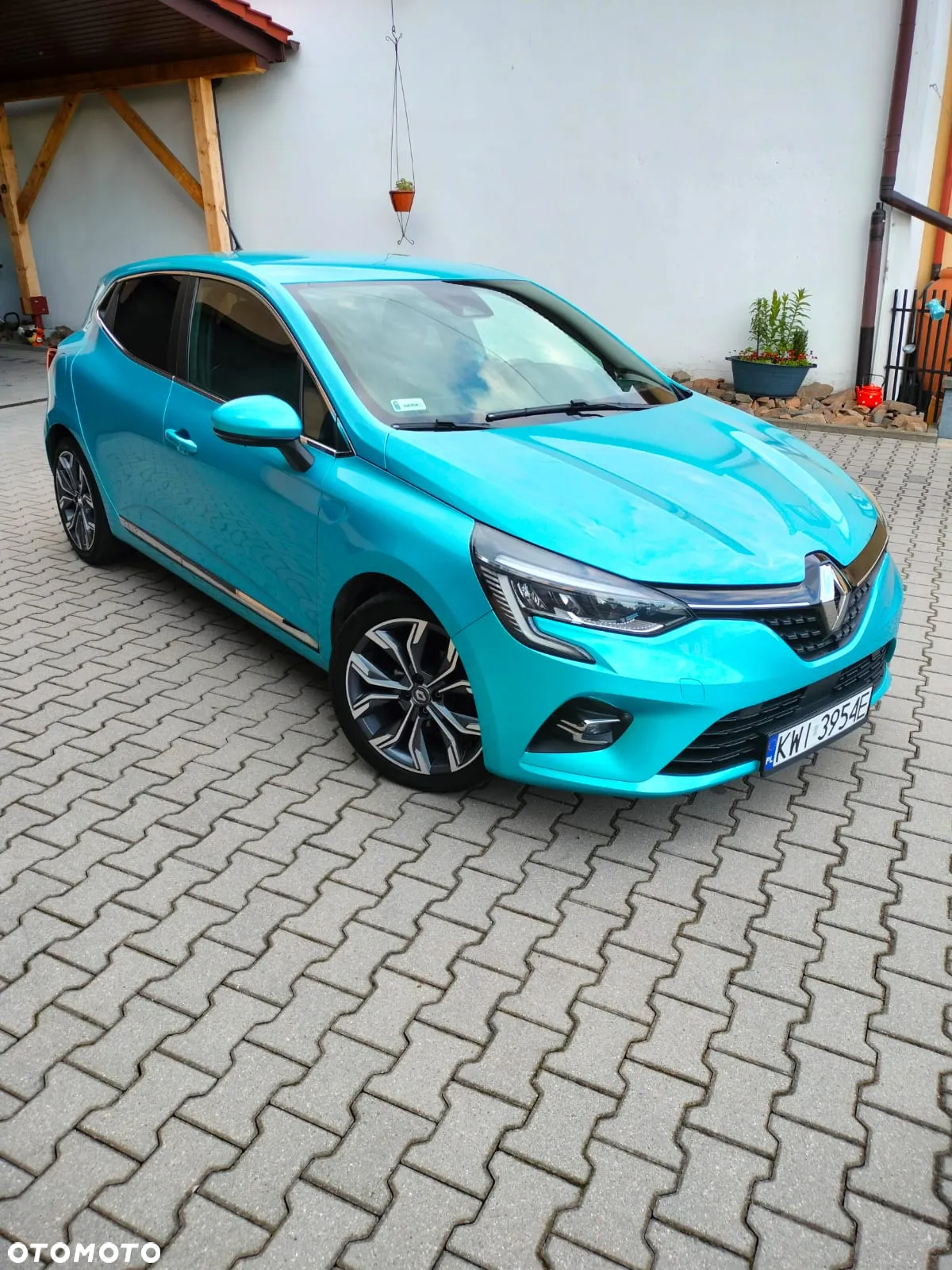 Renault Clio - 15