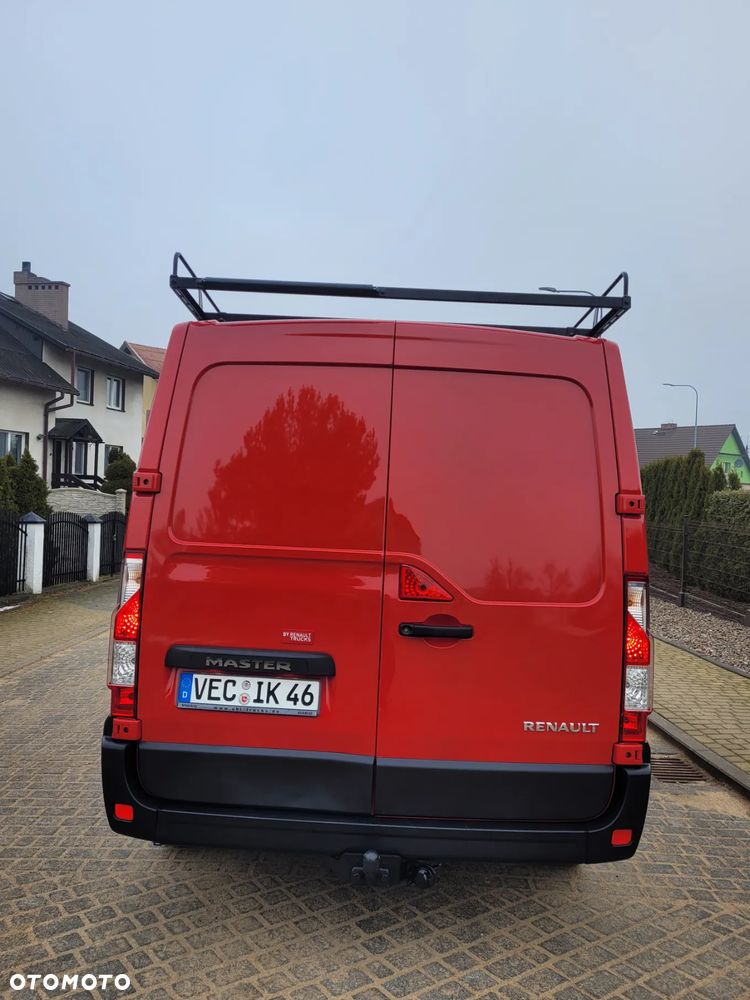 Renault Master - 8