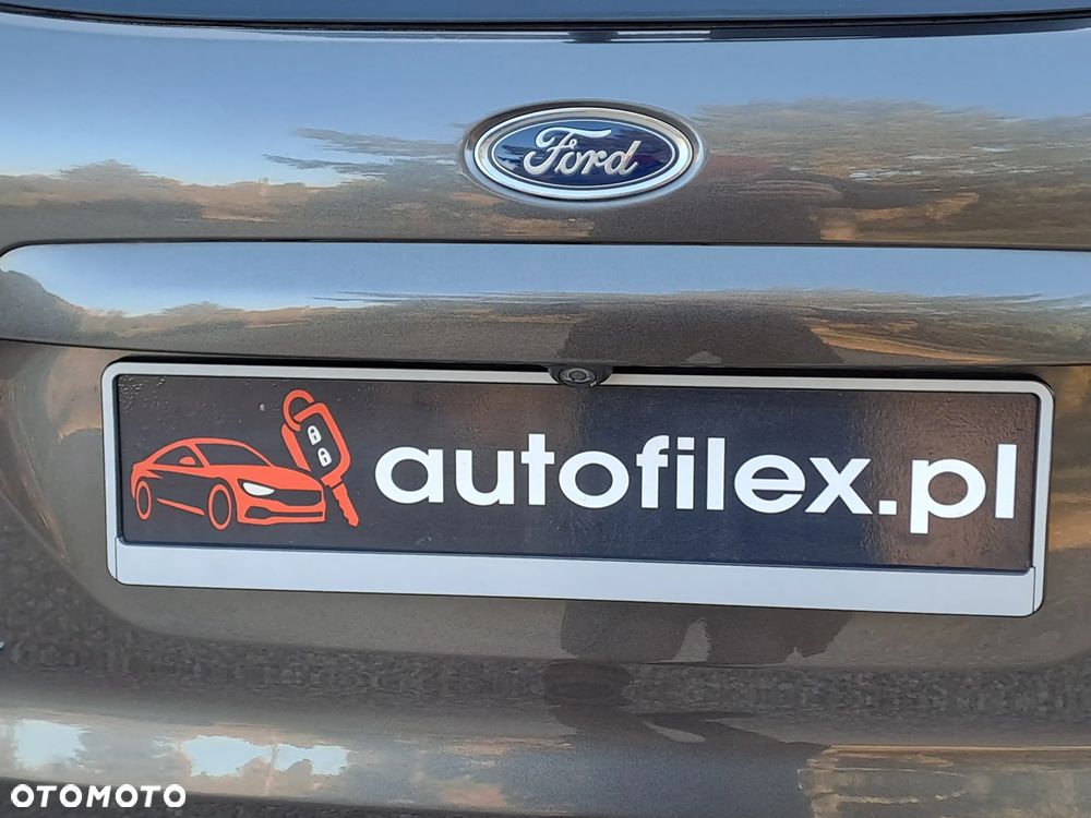 Ford EcoSport - 36