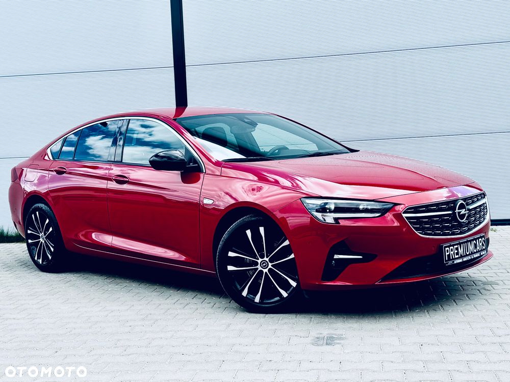 Opel Insignia - 10