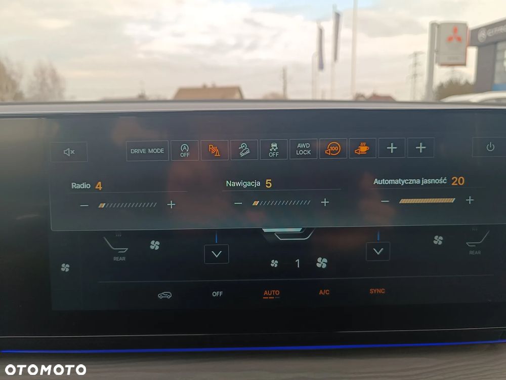 SsangYong/KGM Actyon 1.5 T-GDI Adventure 4WD - 20