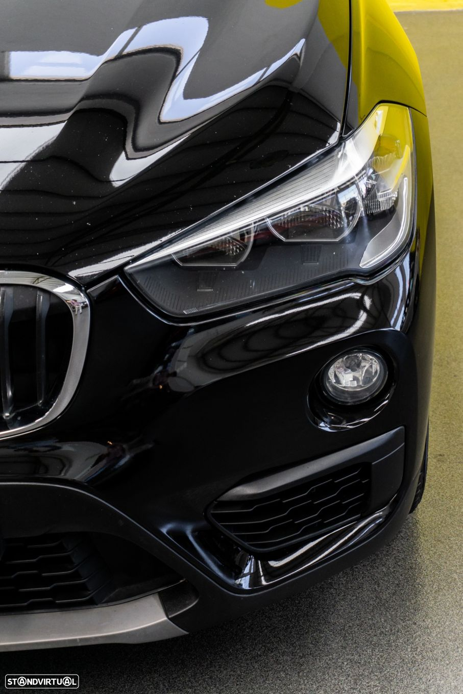 BMW X1 - 35
