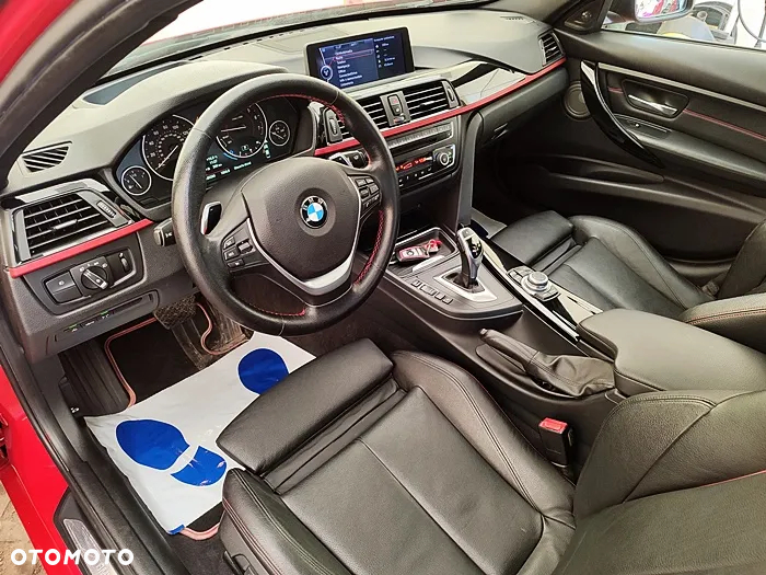 BMW Seria 3 - 22