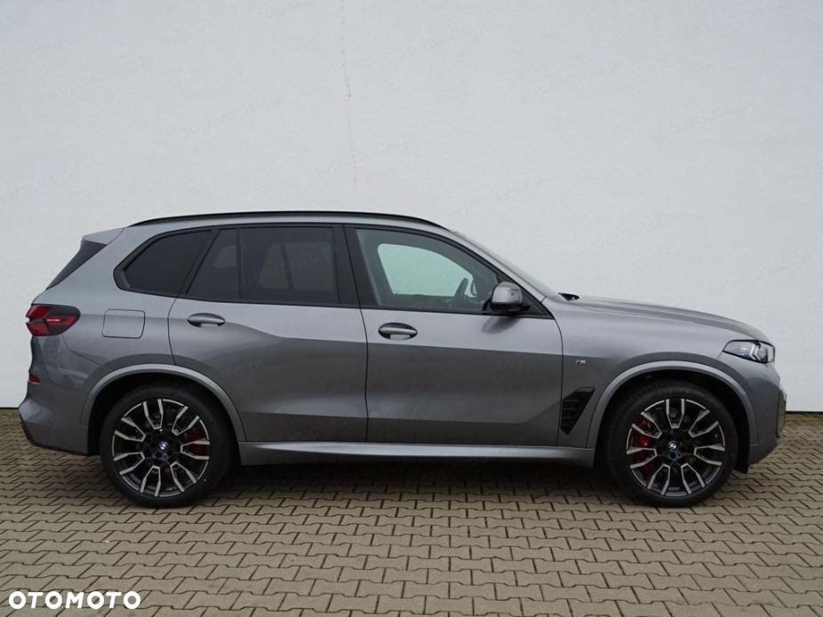 BMW X5 xDrive40i mHEV M Sport sport - 3