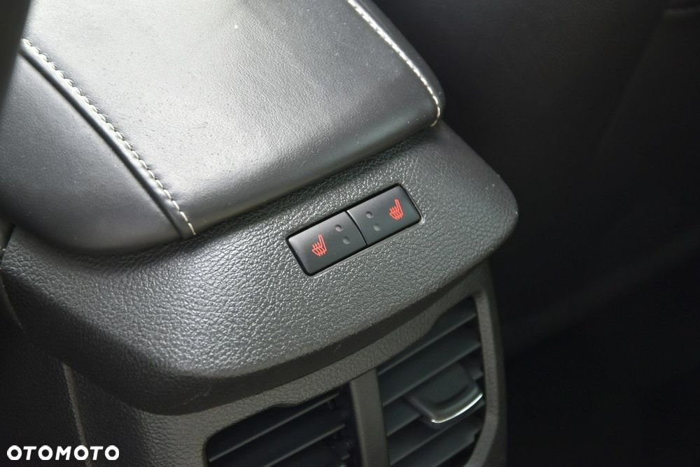 Ford Mondeo Vignale 2.0 TDCi 4WD PowerShift - 15